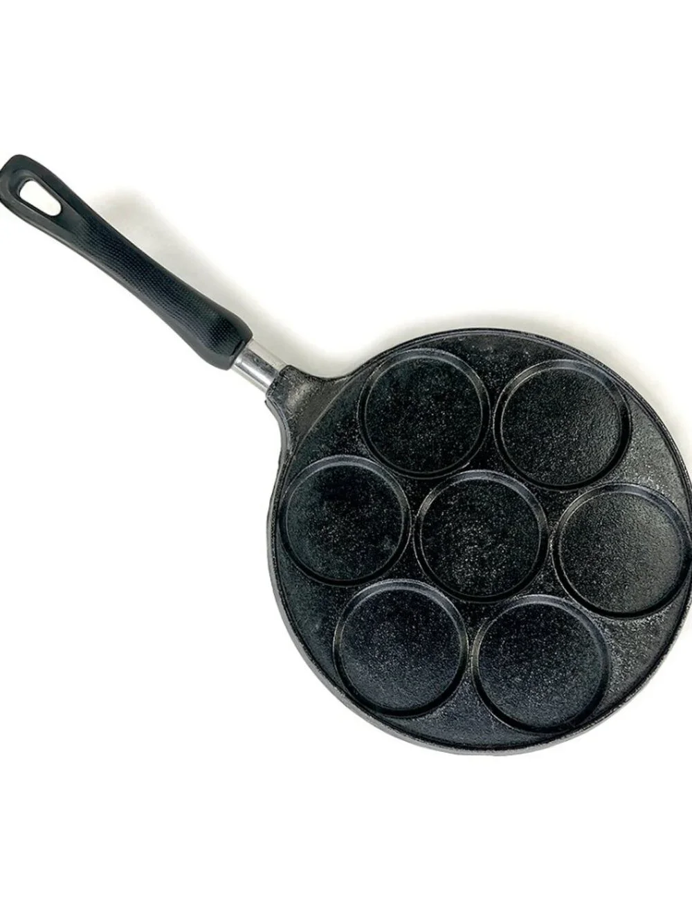 Nordic Ware Silver Dollar Pancake Pan